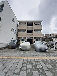 シャーメゾン上町