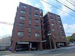 熊本市電A系統 交通局前駅 徒歩9分の賃貸マンション