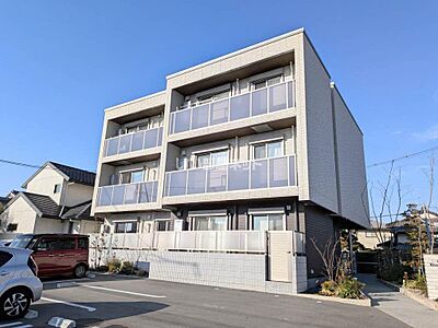 外観 外観