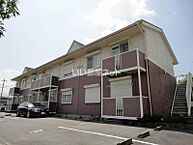 山梨県中央市中楯：物件画像／大東建託リーシング株式会社　甲府店