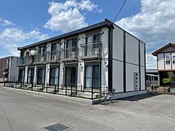 リースランドSHIN C棟 102