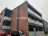 愛知県名古屋市北区神明町38-1：物件画像／大東建託リーシング株式会社　名古屋北店
