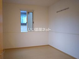 メゾン　ド　ソレイユ 201 2階1LDKのリビング/ダイニング