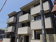 静岡県浜松市中央区元浜町313-1：物件画像／大東建託リーシング株式会社 浜松志都呂店