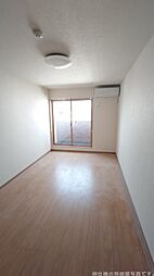 Queue de chien 1er（クー ドゥ シアン プルミエ） 109 1階1Kのリビング/ダイニング