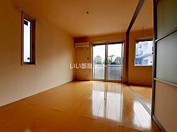 コンフィアンサ 101 1階1LDKのリビング/ダイニング