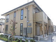 埼玉県越谷市神明町2丁目308：物件画像／大東建託リーシング株式会社　越谷店
