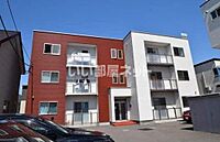 北海道旭川市三条西2丁目：物件画像／大東建託リーシング株式会社 旭川店