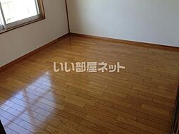 コーポ村上 3 1階3DKのリビング/ダイニング