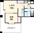 アーバンパーク水前寺公園6階5.9万円