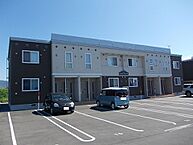 北海道深川市文光町：物件画像／大東建託リーシング株式会社 旭川店