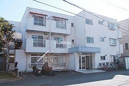 東武東上線 坂戸駅 徒歩10分の賃貸マンション