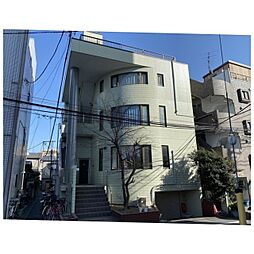 小茂根ビル 00202