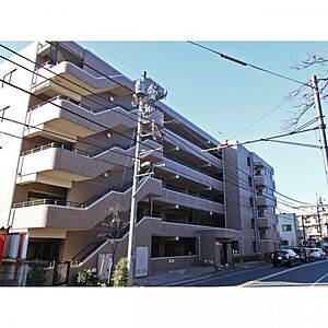 外観 外観