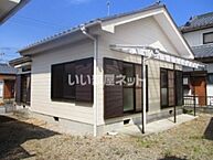 千葉県君津市外箕輪4丁目13-2(1号)・36(2号)・1(3号)・35(4号)：物件画像／大東建託リーシング株式会社 木更津店
