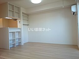 フェリチターレ 102 1階1LDKのリビング/ダイニング