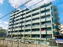 グリーンヒルズ目白 606