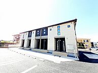 静岡県富士宮市城北町：物件画像／大東建託リーシング株式会社　富士インター店