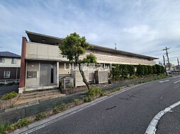 レセンテ出町　C棟 105