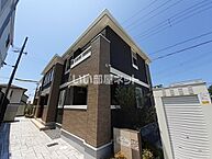 滋賀県彦根市八坂町：物件画像／大東建託リーシング株式会社 彦根店
