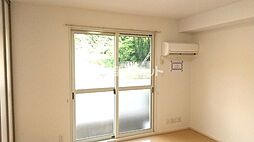 グランディール　ウベ　B棟 B101 1階2LDKのリビング/ダイニング