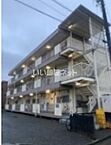 東京都福生市大字熊川：物件画像／大東建託リーシング株式会社 立川店
