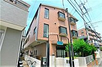 埼玉県所沢市上新井2丁目44-8：物件画像／大東建託リーシング株式会社　桶川店