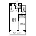 ドルチェ茶屋ヶ坂3階7.6万円