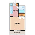 ビューハイツ兄山1階3.0万円