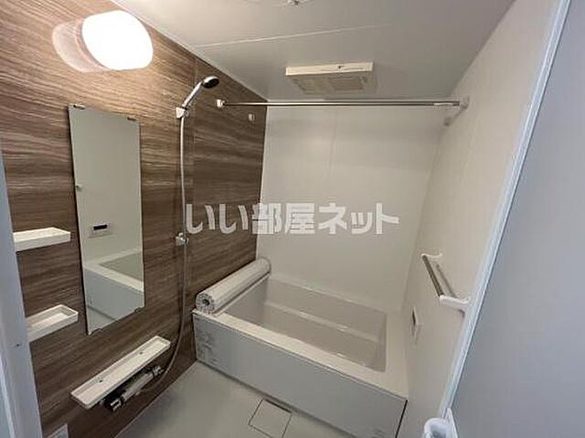 浴室