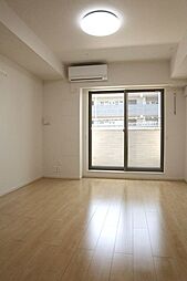 パークハイム常盤台 103 1階1Kのリビング/ダイニング