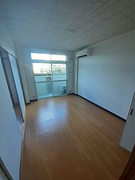 メゾンドセシボン 106 1階2DKのリビング/ダイニング