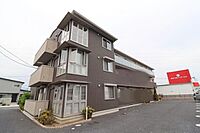 群馬県前橋市天川大島町2丁目4-12：物件画像／大東建託リーシング株式会社　高崎店