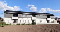 福岡県小郡市小郡1395番3：物件画像／大東建託リーシング株式会社 鳥栖店