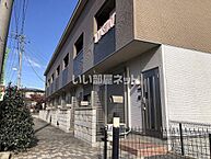 茨城県土浦市神立町2426-2：物件画像／大東建託リーシング株式会社 土浦店