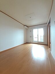 アルモニー，ＫＳ 203 2階2LDKのリビング/ダイニング