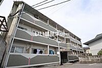 大分県別府市上人仲町：物件画像／大東建託リーシング株式会社 別府店