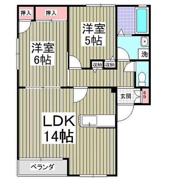 外観画像