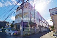 埼玉県越谷市宮本町1丁目：物件画像／大東建託リーシング株式会社　越谷店