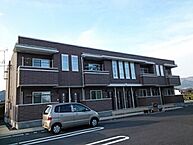岡山県津山市坂上：物件画像／大東建託リーシング株式会社　津山店