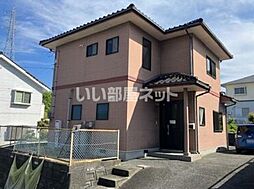 牛野谷3丁目貸家　4ＬＤＫ