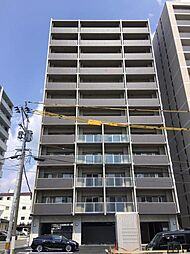 熊本市電A系統 二本木口駅 徒歩3分の賃貸マンション