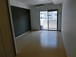 熊本市電B系統 杉塘駅 徒歩5分の賃貸マンション 2階ワンルームのリビング/ダイニング