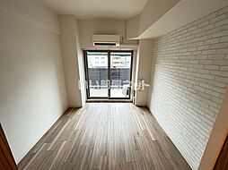 プレサンス　ハーバーランド　アンド・シー 1102 11階1Kのリビング/ダイニング