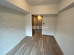 プレサンス　ハーバーランド　アンド・シー 906 9階1Kのリビング/ダイニング