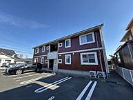 鳥取県米子市観音寺新町1丁目9-13：物件画像／大東建託リーシング株式会社 米子駅前店
