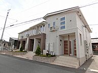 三重県津市一身田中野：物件画像／大東建託リーシング株式会社　津店