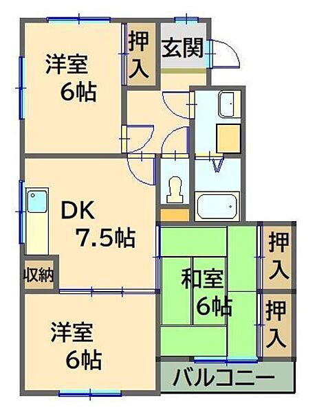 外観画像