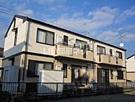 埼玉県越谷市登戸町：物件画像／大東建託リーシング株式会社　越谷店