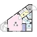 レガリアグレイス2階9.6万円